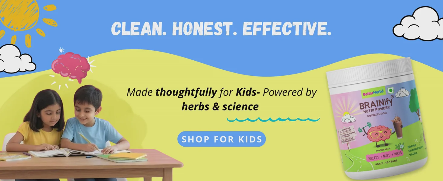 Pure Nutrition Powered by Plants